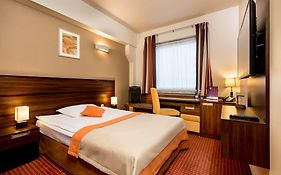 Hotel Teczowy Mlyn